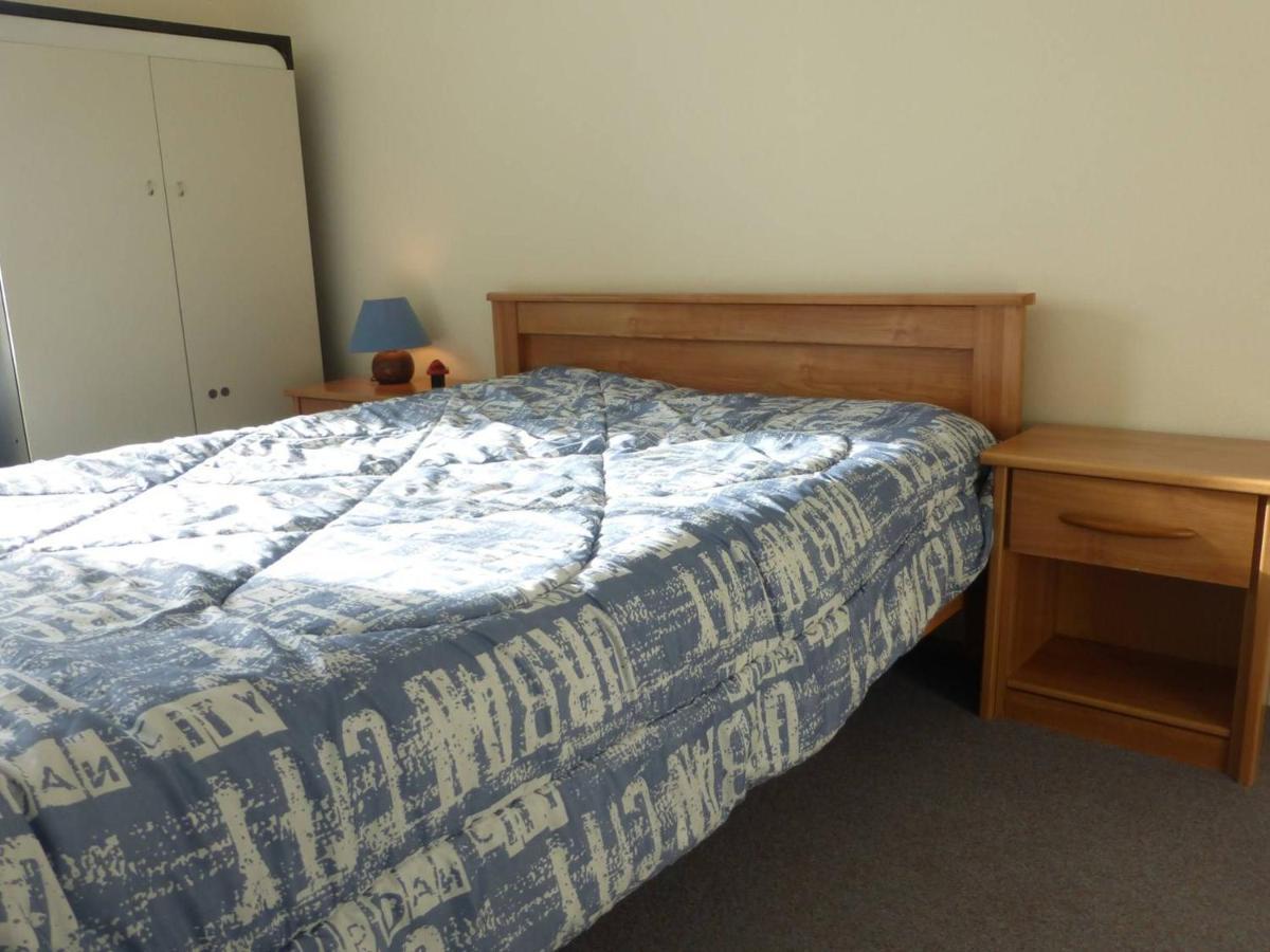 Appartement 2 Pieces Avec Balcon Et Parking A Saint-Gilles-Croix-De-Vie - Fr-1-224-39 Luaran gambar